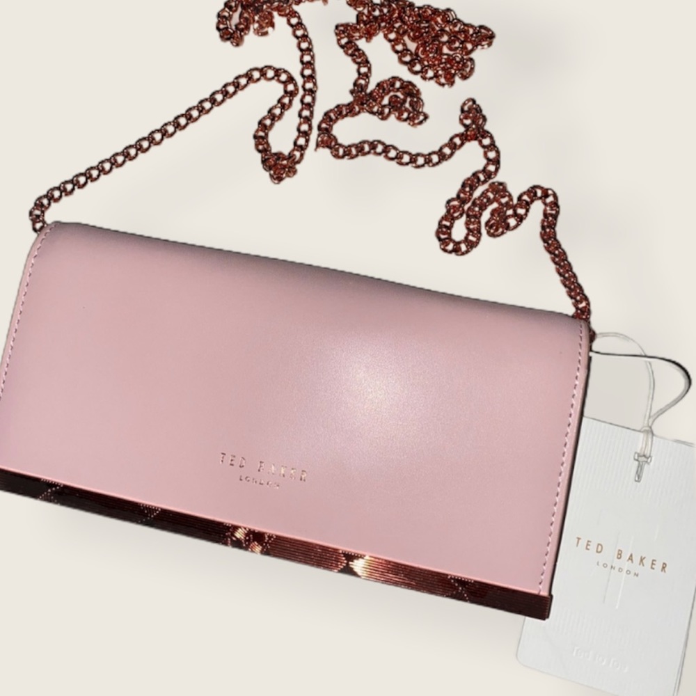BNWT Ted Baker purse